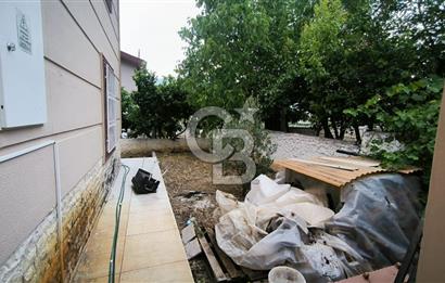 KORKUTELİ BAYATBADEMLERİ SATILIK MÜSTAKİL BAHÇELİ VİLLA 400 M2