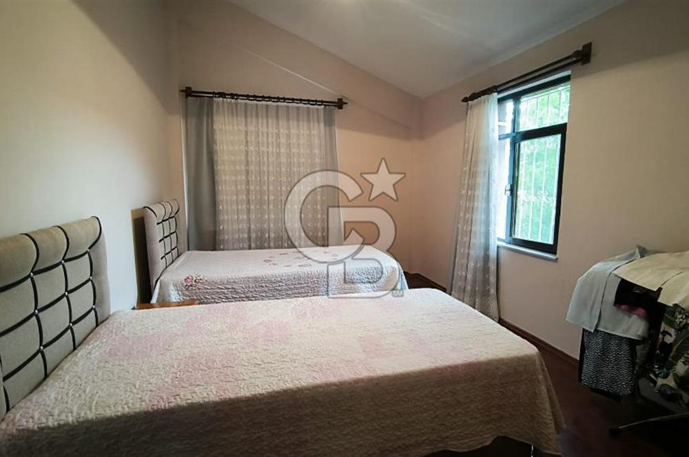 KORKUTELİ BAYATBADEMLERİ SATILIK MÜSTAKİL BAHÇELİ VİLLA 400 M2