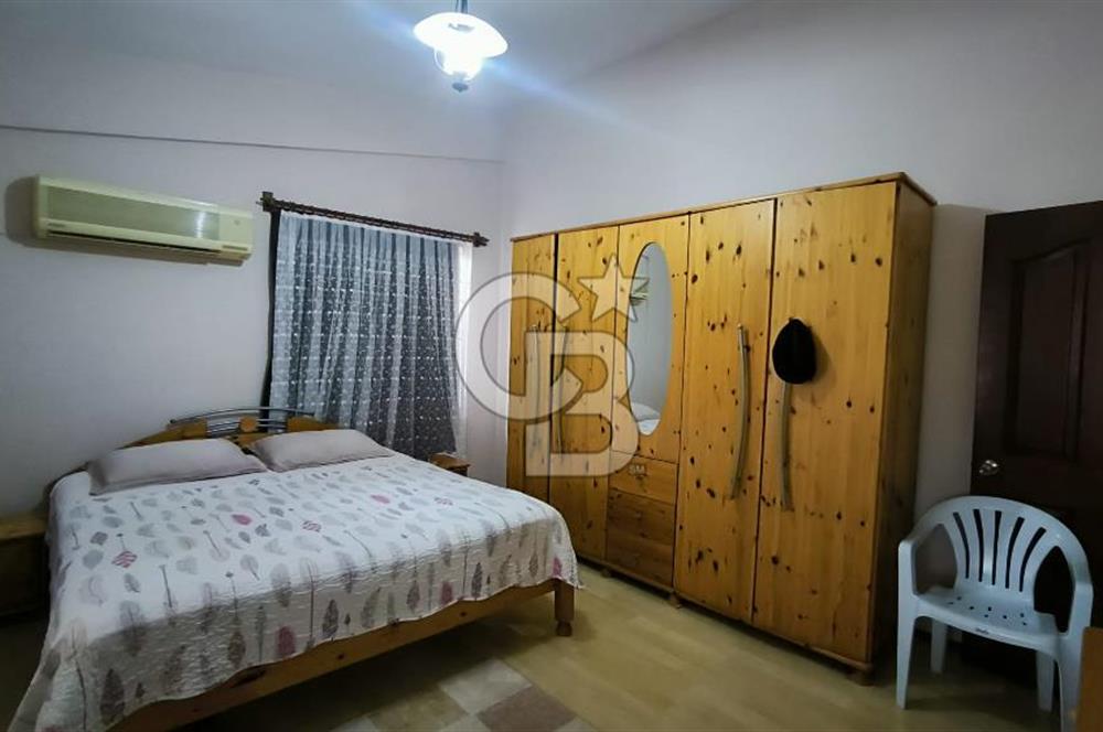 KORKUTELİ BAYATBADEMLERİ SATILIK MÜSTAKİL BAHÇELİ VİLLA 400 M2