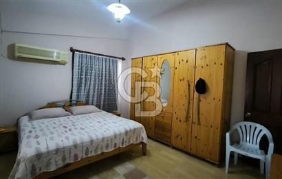KORKUTELİ BAYATBADEMLERİ SATILIK MÜSTAKİL BAHÇELİ VİLLA 400 M2