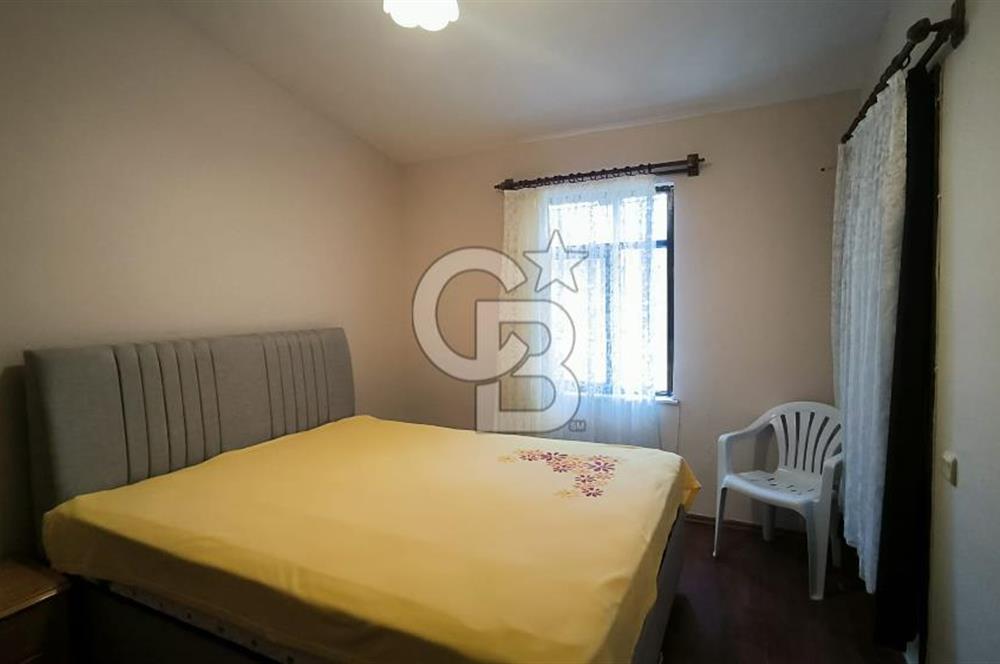 KORKUTELİ BAYATBADEMLERİ SATILIK MÜSTAKİL BAHÇELİ VİLLA 400 M2