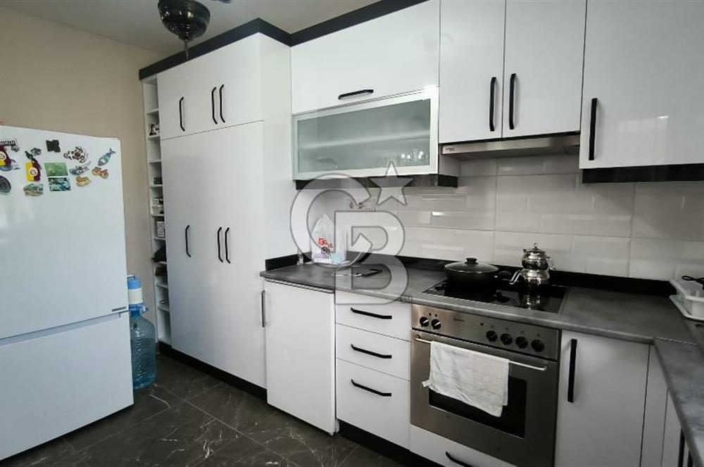 KORKUTELİ BAYATBADEMLERİ SATILIK MÜSTAKİL BAHÇELİ VİLLA 400 M2