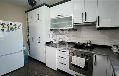 KORKUTELİ BAYATBADEMLERİ SATILIK MÜSTAKİL BAHÇELİ VİLLA 400 M2