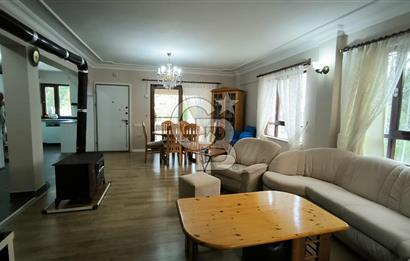 KORKUTELİ BAYATBADEMLERİ SATILIK MÜSTAKİL BAHÇELİ VİLLA 400 M2