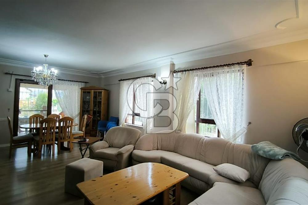 KORKUTELİ BAYATBADEMLERİ SATILIK MÜSTAKİL BAHÇELİ VİLLA 400 M2