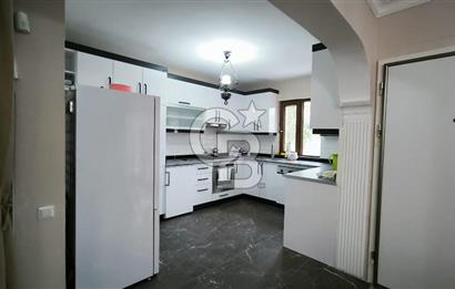 KORKUTELİ BAYATBADEMLERİ SATILIK MÜSTAKİL BAHÇELİ VİLLA 400 M2