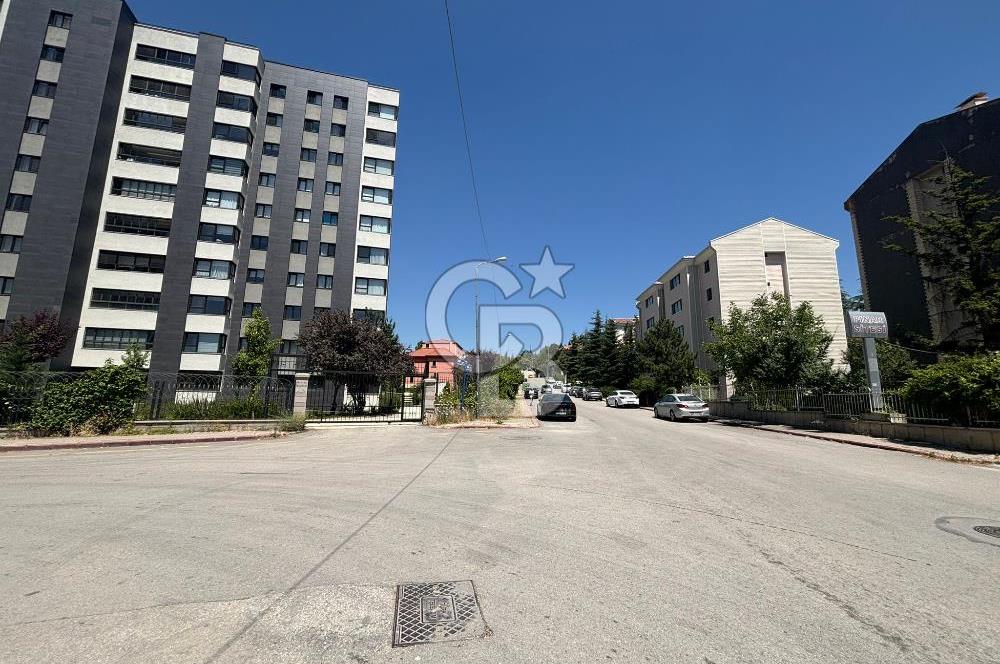 KONUTKENT AYMA KONUTLARI SİTESİNDE FULL YAPILI 4+1 SATILIK DAİRE