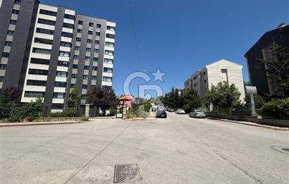 KONUTKENT AYMA KONUTLARI SİTESİNDE FULL YAPILI 4+1 SATILIK DAİRE
