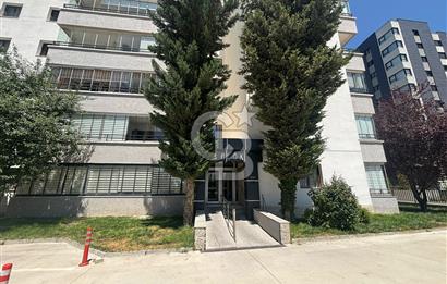 KONUTKENT AYMA KONUTLARI SİTESİNDE FULL YAPILI 4+1 SATILIK DAİRE
