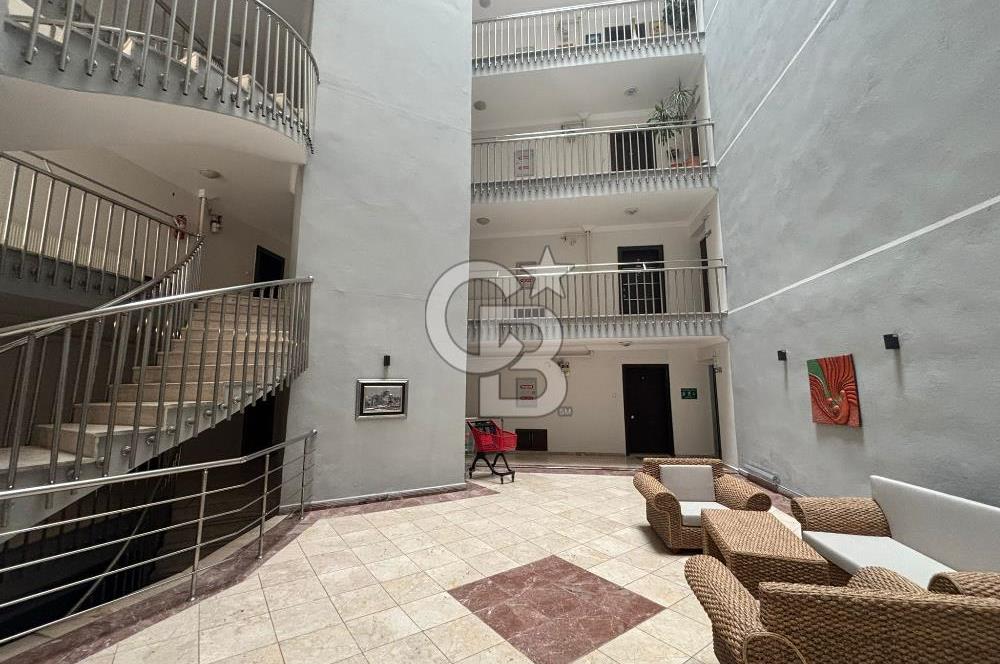 KONUTKENT AYMA KONUTLARI SİTESİNDE FULL YAPILI 4+1 SATILIK DAİRE