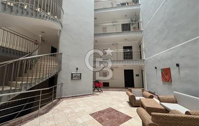 KONUTKENT AYMA KONUTLARI SİTESİNDE FULL YAPILI 4+1 SATILIK DAİRE