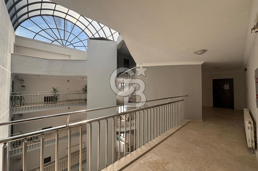 KONUTKENT AYMA KONUTLARI SİTESİNDE FULL YAPILI 4+1 SATILIK DAİRE