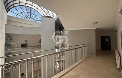 KONUTKENT AYMA KONUTLARI SİTESİNDE FULL YAPILI 4+1 SATILIK DAİRE