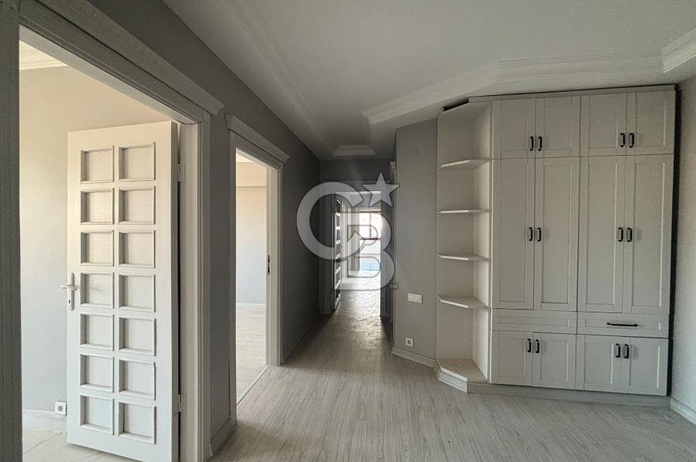 KONUTKENT AYMA KONUTLARI SİTESİNDE FULL YAPILI 4+1 SATILIK DAİRE