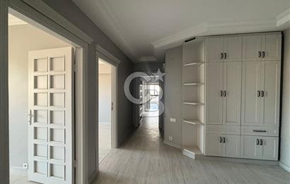 KONUTKENT AYMA KONUTLARI SİTESİNDE FULL YAPILI 4+1 SATILIK DAİRE