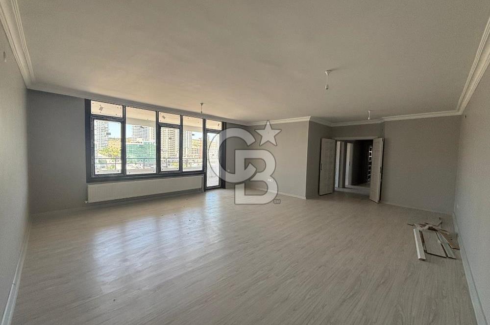 KONUTKENT AYMA KONUTLARI SİTESİNDE FULL YAPILI 4+1 SATILIK DAİRE