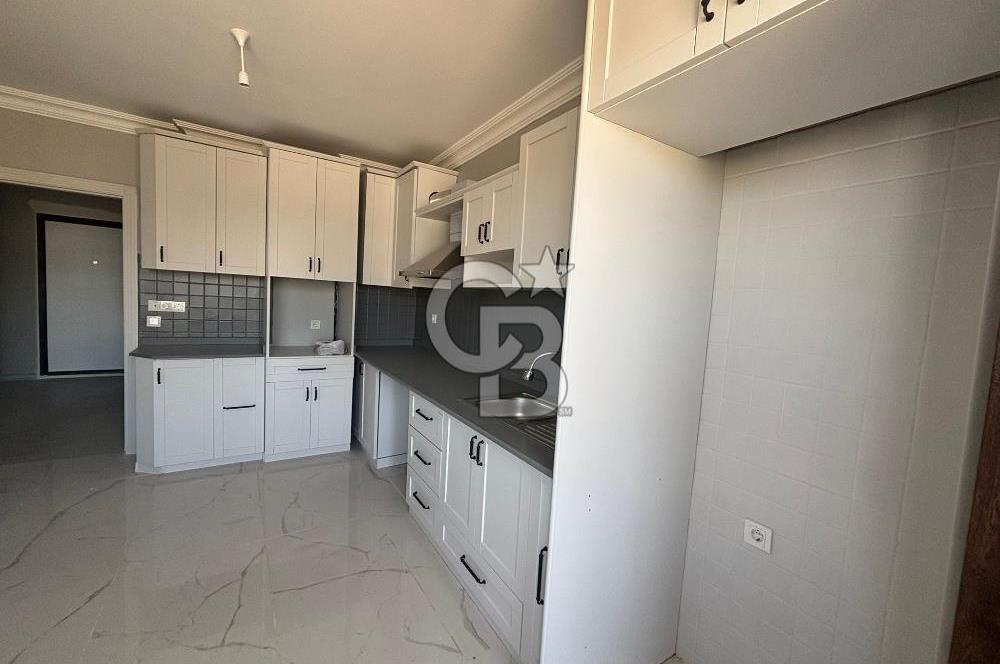 KONUTKENT AYMA KONUTLARI SİTESİNDE FULL YAPILI 4+1 SATILIK DAİRE