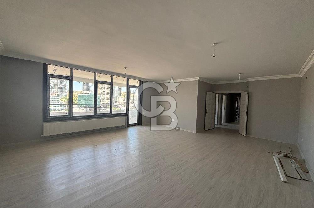 KONUTKENT AYMA KONUTLARI SİTESİNDE FULL YAPILI 4+1 SATILIK DAİRE