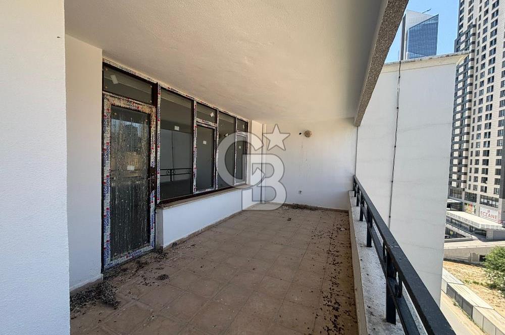 KONUTKENT AYMA KONUTLARI SİTESİNDE FULL YAPILI 4+1 SATILIK DAİRE