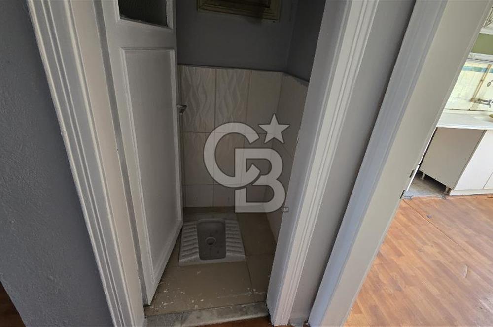 CB'DEN ZAFER'DE YATIRIMA UYGUN SATILIK DAİRE!!!