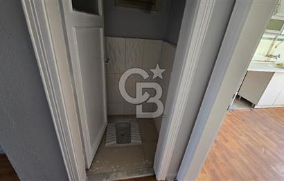 CB'DEN ZAFER'DE YATIRIMA UYGUN SATILIK DAİRE!!!