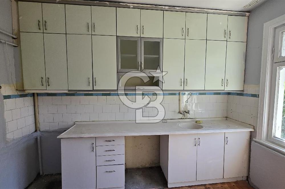 CB'DEN ZAFER'DE YATIRIMA UYGUN SATILIK DAİRE!!!