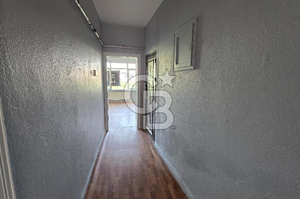 CB'DEN ZAFER'DE YATIRIMA UYGUN SATILIK DAİRE!!!