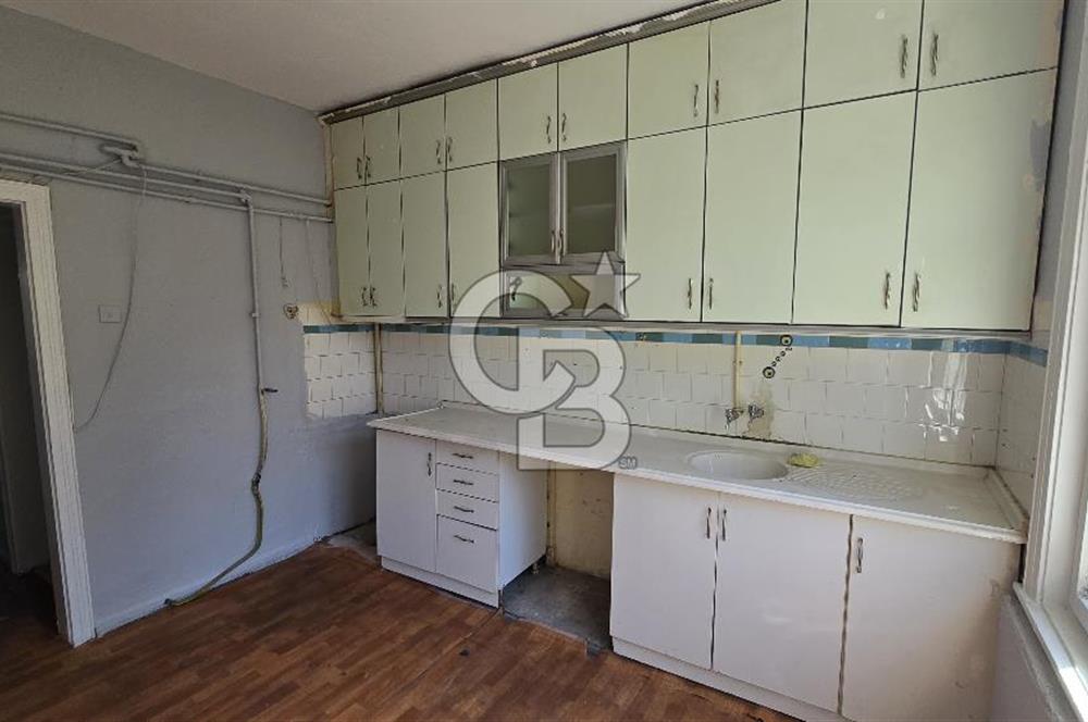 CB'DEN ZAFER'DE YATIRIMA UYGUN SATILIK DAİRE!!!