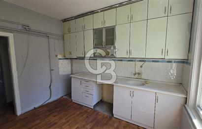 CB'DEN ZAFER'DE YATIRIMA UYGUN SATILIK DAİRE!!!