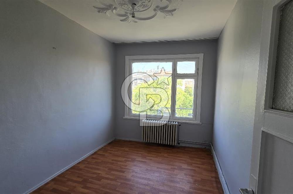 CB'DEN ZAFER'DE YATIRIMA UYGUN SATILIK DAİRE!!!