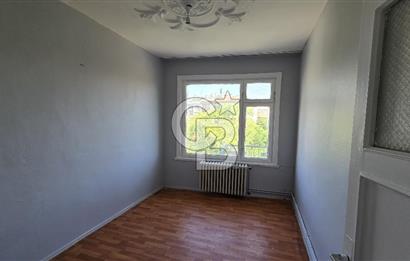 CB'DEN ZAFER'DE YATIRIMA UYGUN SATILIK DAİRE!!!