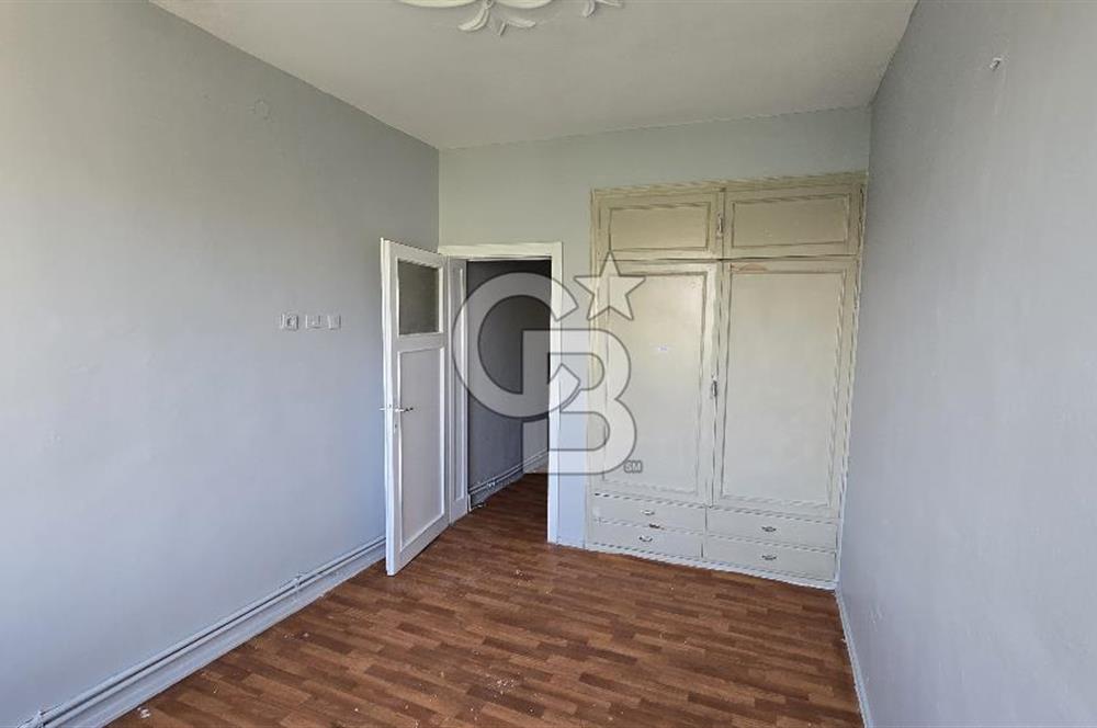 CB'DEN ZAFER'DE YATIRIMA UYGUN SATILIK DAİRE!!!
