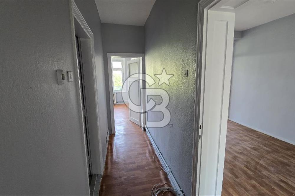 CB'DEN ZAFER'DE YATIRIMA UYGUN SATILIK DAİRE!!!