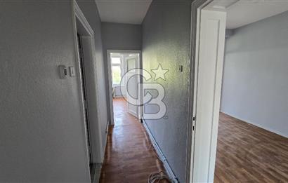 CB'DEN ZAFER'DE YATIRIMA UYGUN SATILIK DAİRE!!!