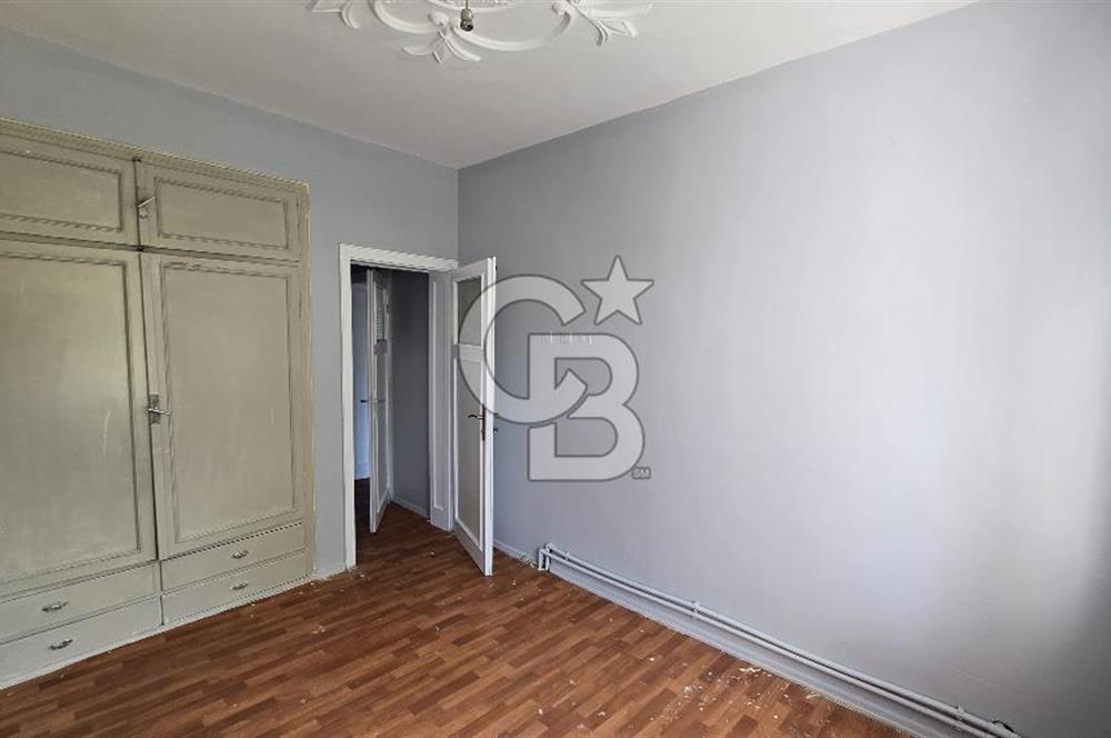 CB'DEN ZAFER'DE YATIRIMA UYGUN SATILIK DAİRE!!!