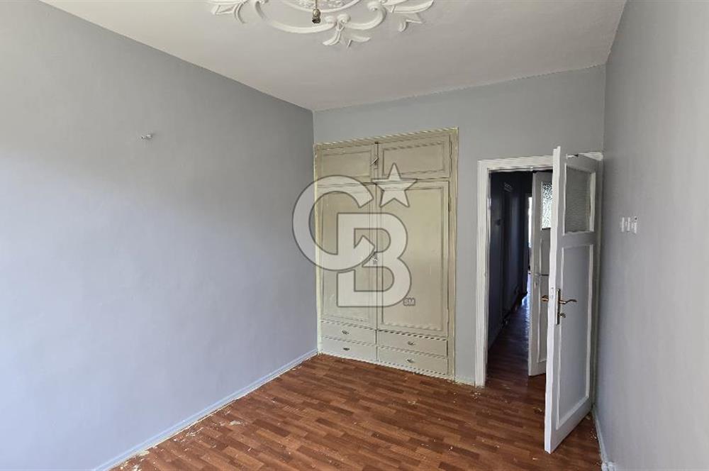 CB'DEN ZAFER'DE YATIRIMA UYGUN SATILIK DAİRE!!!
