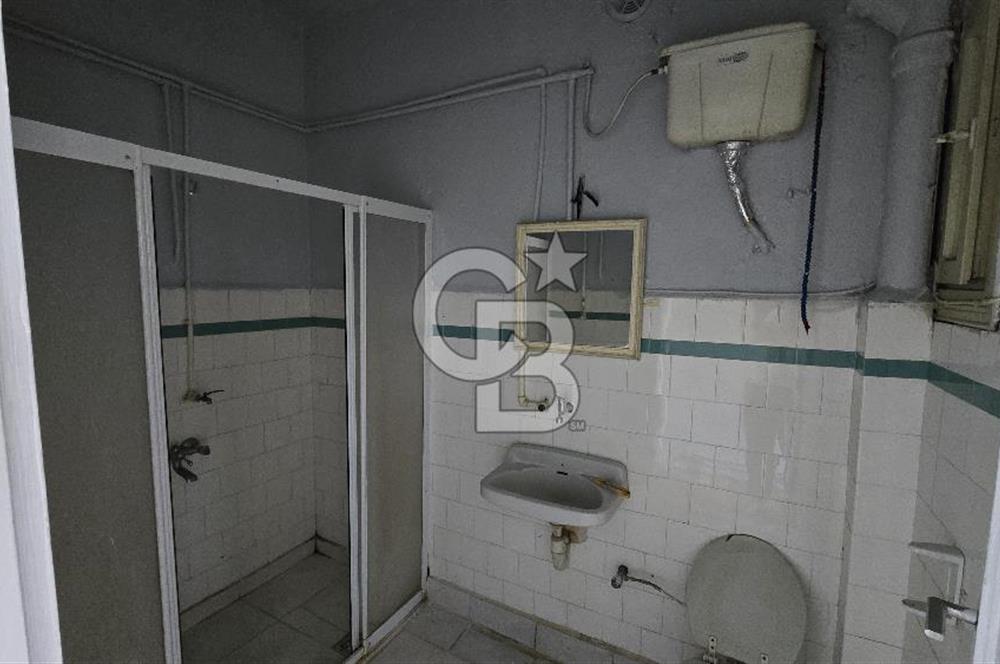 CB'DEN ZAFER'DE YATIRIMA UYGUN SATILIK DAİRE!!!