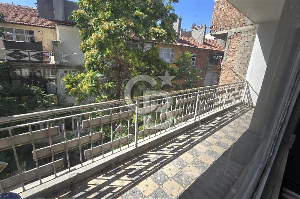 CB'DEN ZAFER'DE YATIRIMA UYGUN SATILIK DAİRE!!!