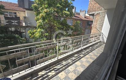 CB'DEN ZAFER'DE YATIRIMA UYGUN SATILIK DAİRE!!!