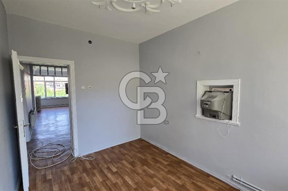 CB'DEN ZAFER'DE YATIRIMA UYGUN SATILIK DAİRE!!!