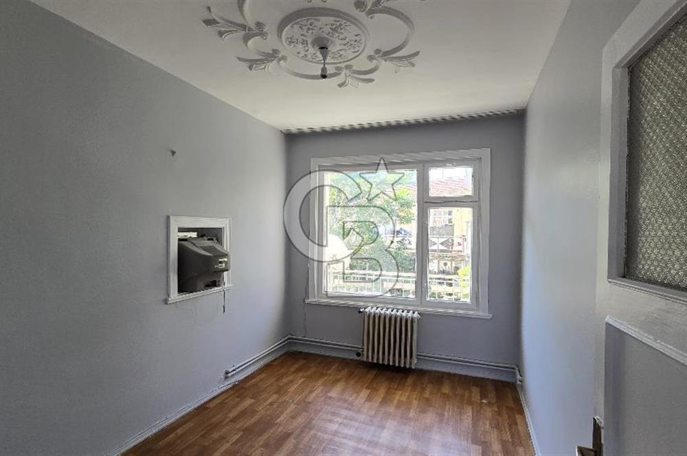 CB'DEN ZAFER'DE YATIRIMA UYGUN SATILIK DAİRE!!!