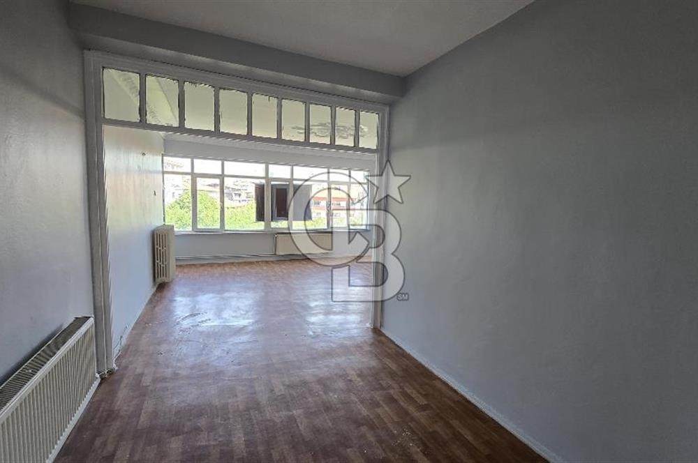CB'DEN ZAFER'DE YATIRIMA UYGUN SATILIK DAİRE!!!