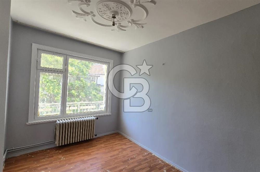 CB'DEN ZAFER'DE YATIRIMA UYGUN SATILIK DAİRE!!!