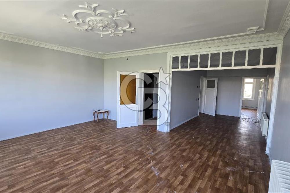 CB'DEN ZAFER'DE YATIRIMA UYGUN SATILIK DAİRE!!!
