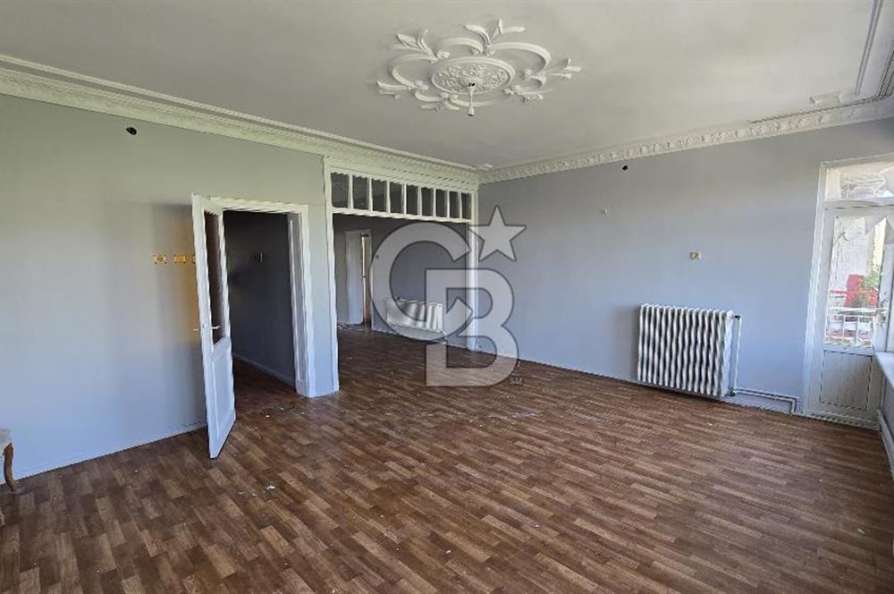 CB'DEN ZAFER'DE YATIRIMA UYGUN SATILIK DAİRE!!!