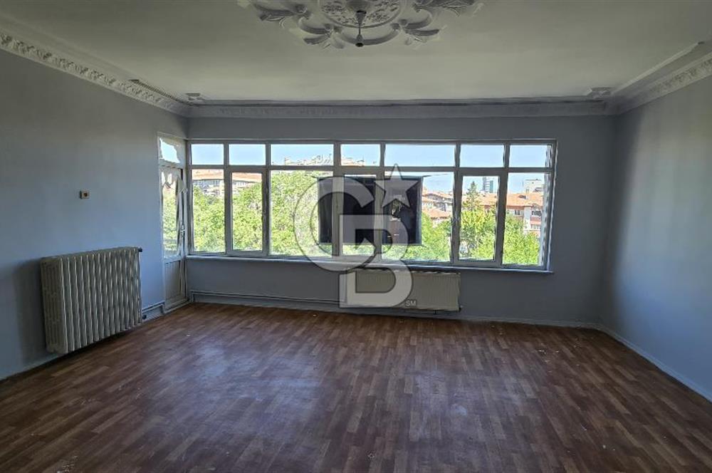 CB'DEN ZAFER'DE YATIRIMA UYGUN SATILIK DAİRE!!!