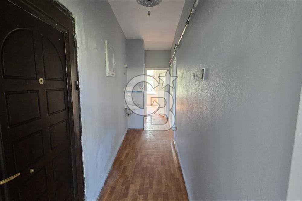 CB'DEN ZAFER'DE YATIRIMA UYGUN SATILIK DAİRE!!!
