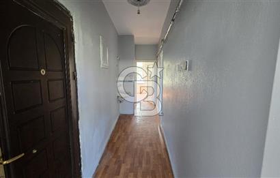 CB'DEN ZAFER'DE YATIRIMA UYGUN SATILIK DAİRE!!!