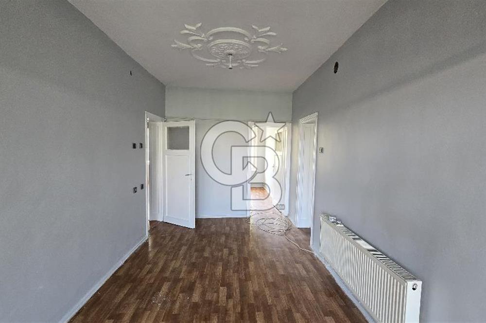 CB'DEN ZAFER'DE YATIRIMA UYGUN SATILIK DAİRE!!!