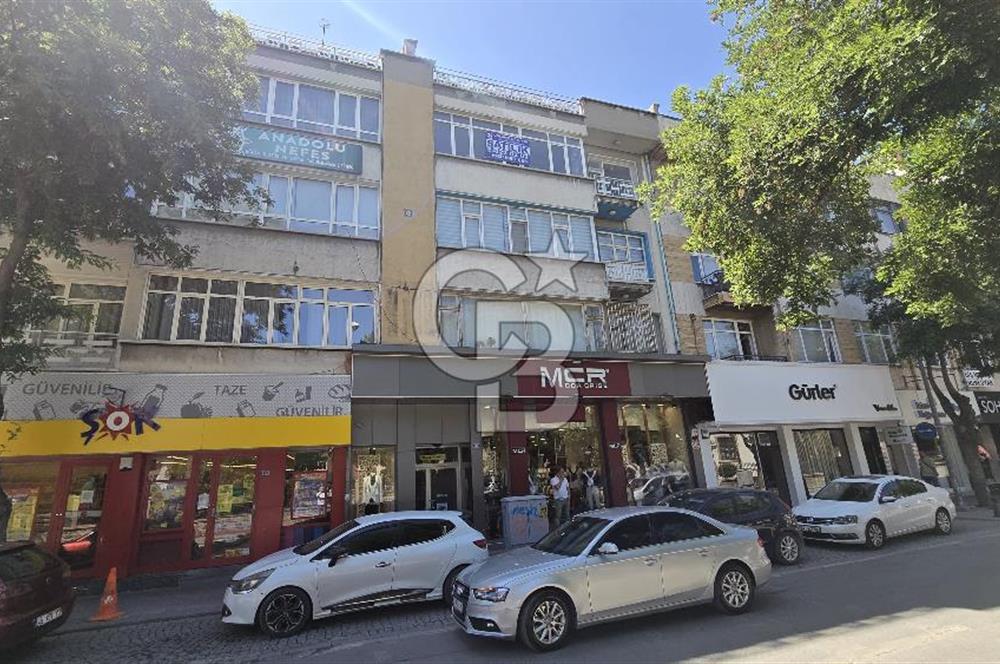 CB'DEN ZAFER'DE YATIRIMA UYGUN SATILIK DAİRE!!!